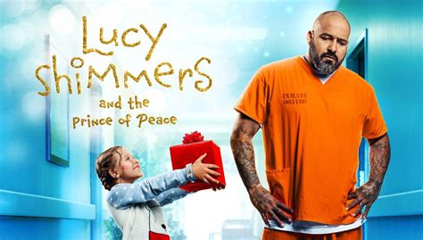 Watch Lucy Shimmers and the Prince of Peace