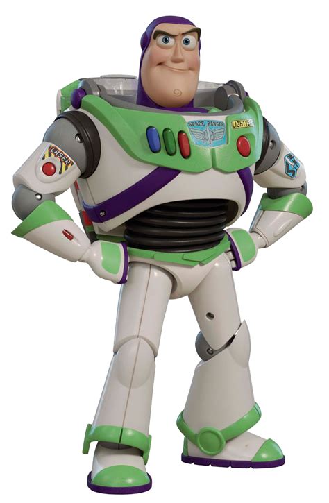 Buzz Lightyear | Heroes Wiki | Fandom