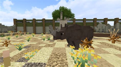 Images - Zoocraft Discoveries - Mods - Projects - Minecraft CurseForge