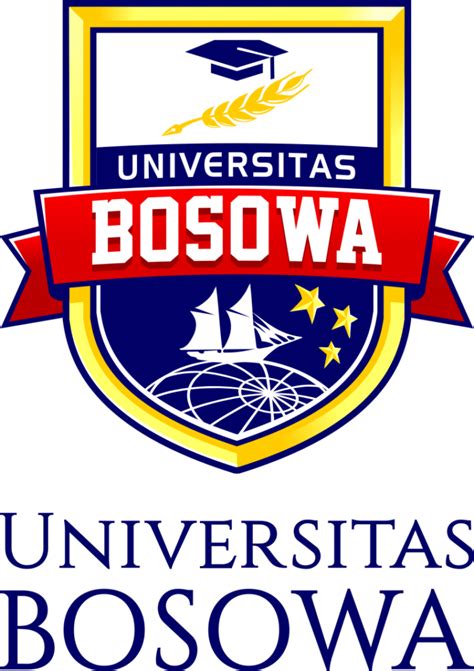 Logo Universitas Bosowa - Universitas Bosowa