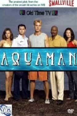 Aquaman (TV pilot) - Alchetron, The Free Social Encyclopedia