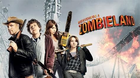 Reproducir Bienvenidos a Zombieland | Pelis y Series TV