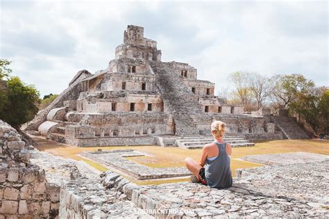 Top 10 Mayan Cities You Should Know About – HowFarBack