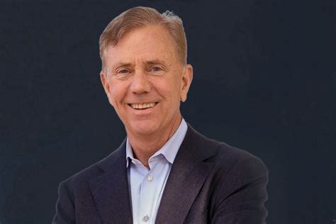 Ned Lamont - Connecticut Governor