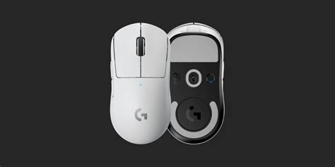 Logitech G Pro X Superlight vs G Pro Wireless (2021): Choosing ...