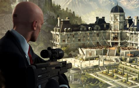 ‘Hitman 3’ game modes revealed, Ghost Mode to be removed