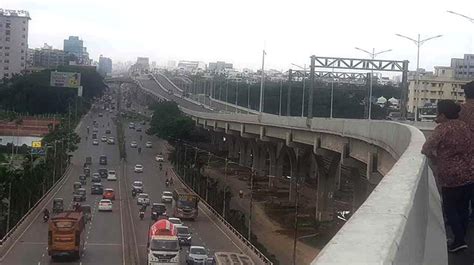 Dhaka elevated expressway to open in September - Bangladesh Post