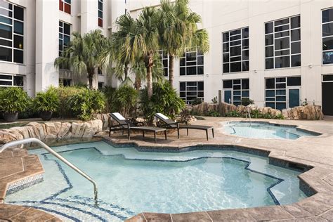 The Spa at Hyatt Regency Orlando | Orlando, FL | 43006