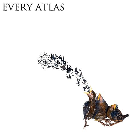 Every Atlas | Every Atlas