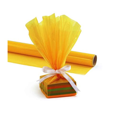 Cellophane Rolls Assortment | Becker's School Supplies