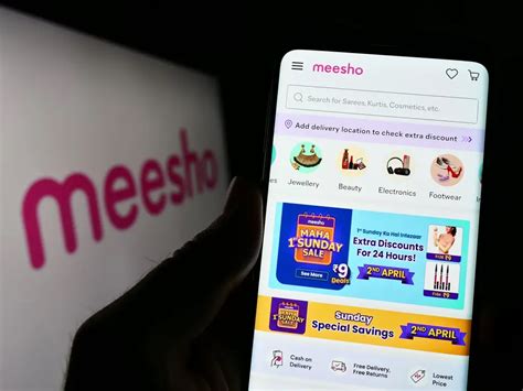 Investors remain cautious despite Meesho's profit claims