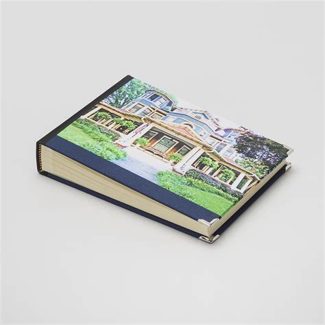 Personalised Photo Books | Design Your Own Book