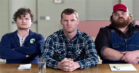 Letterkenny: The Main Characters, Ranked By Intelligence