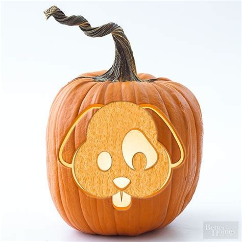 18 Insanely Clever Emoji Pumpkins That Deserve a Thumbs-Up | Pumpkin ...