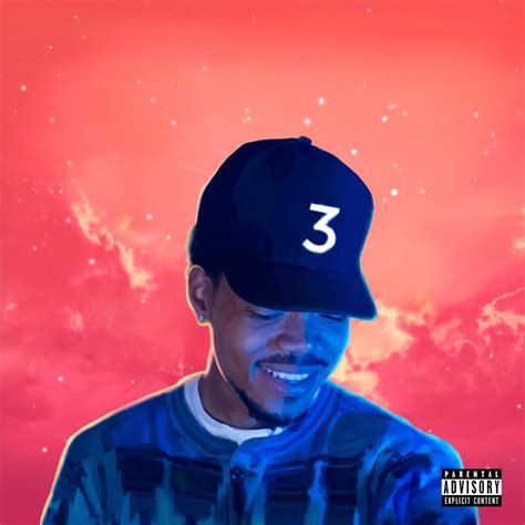 Chance The Rapper Will Become First Artist To Chart From Streaming Only ...