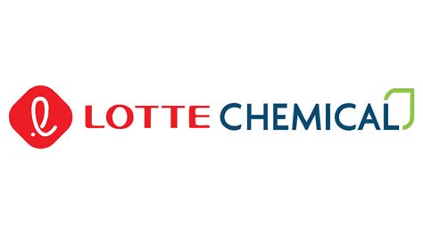 Lotte Chemical Logo Vector - (.SVG + .PNG) - Tukuz.Com