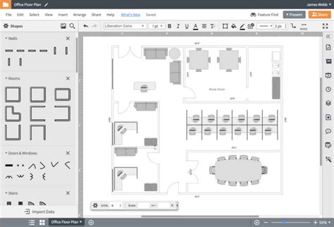 10 Best Floor Plan & Home Design Software For Mac of 2020 | Floor plans, Home design software ...