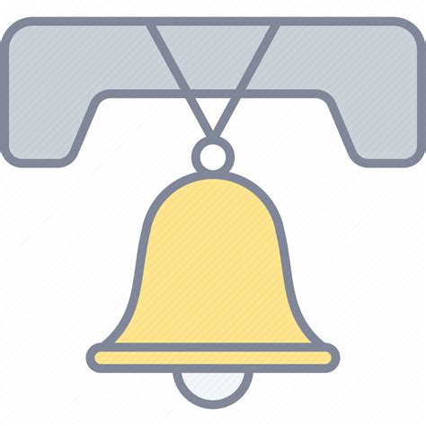 Liberty, bell, landmark, pennsylvania icon - Download on Iconfinder