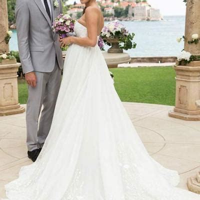 Novak Djokovic and Jelena Ristic's Wedding - Arabia Weddings