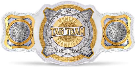 W.W.E. Women's Tag Team Championship | Wrestling101 Wiki | Fandom