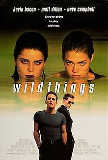 Wild Things (film) - Wikiwand