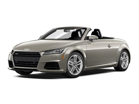 2023 Audi TT Roadster | Portland