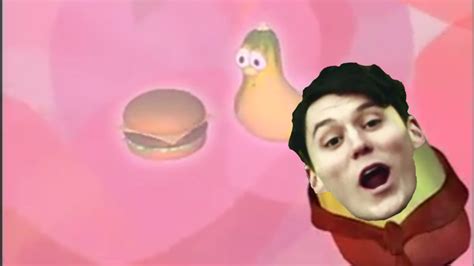 Petition · Get The Front Bottoms to cover "His Cheeseburger" from VeggieTales - United States ...