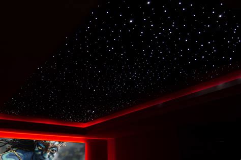 Star Light Ceiling Panels - Modular & Easy to Install