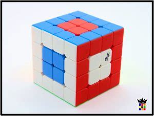 Amazing 4x4 Algorithm Cube Patterns - The Duke of Cubes