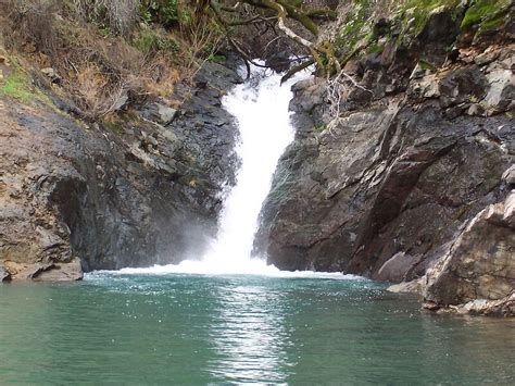 "Waterfall on Shasta Lake" by rdgregory | Redbubble