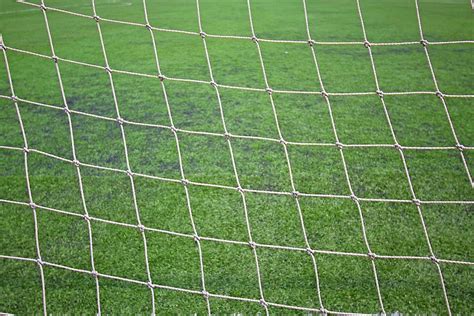 Soccer Field Net Texture Line Soccer Photo Background And Picture For ...