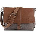 Handmade_ world leather messenger bags for men women mens briefcase ...