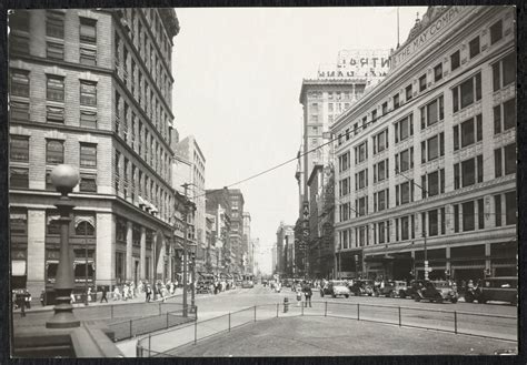 Historic Euclid Avenue — Take A Hike