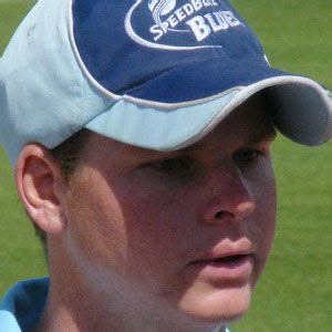 Steve Smith (Cricketer) - Age, Family, Bio | Famous Birthdays