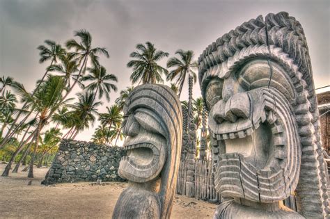 Puʻuhonua o Hōnaunau National Historical Park: The Complete Guide