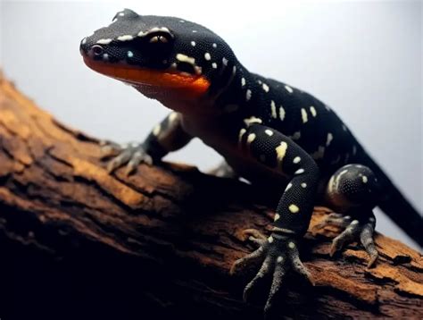 Black Night Leopard Geckos: The Perfect Pet for Reptile Enthusiasts? - ReptileBreeds.com