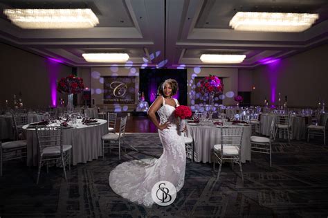 Greensboro Marriott Downtown | Reception Venues - The Knot