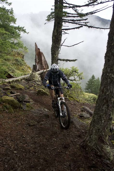 Oakridge, Oregon: The Greatest Trails You’ve Never Ridden - Mountain ...