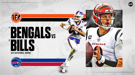 Bills vs. Bengals free live streams: How to watch 2023 NFL playoff ...