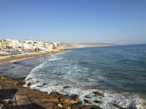 Taghazout, Morocco Africa-the perfect base for digital nomads - Nomad ...