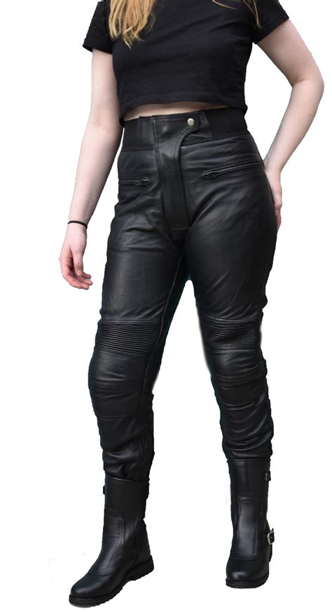 BGA Lisa Women Motorcycle Touring Pants