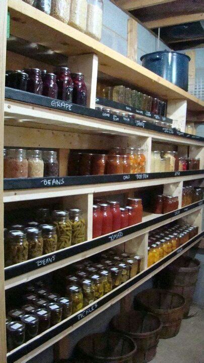 1000+ images about Canning Jar Storage on Pinterest | Canning, Pantry ...