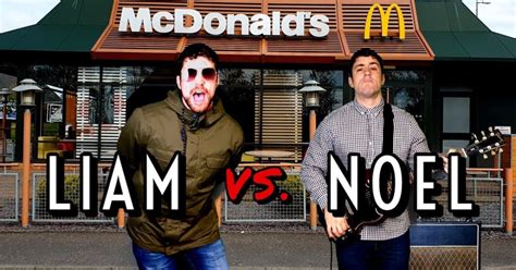 ROH Star Joe Hendry Goes Viral with McDonald's-Themed Oasis Parody