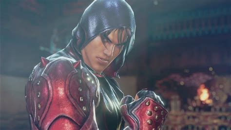 Tekken 7 - Jin Kazama Trailer - IGN Video