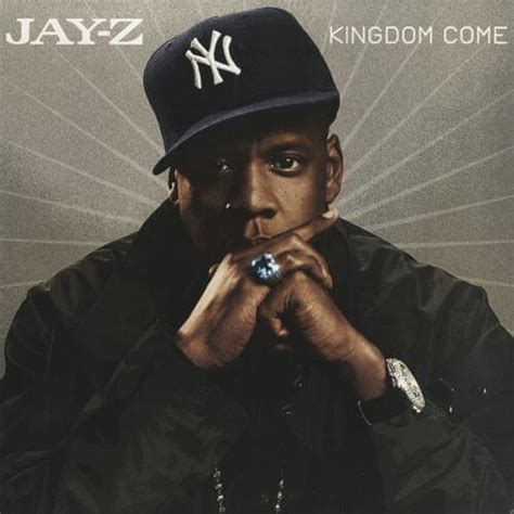 JAY-Z – Kingdom Come Lyrics | Genius Lyrics