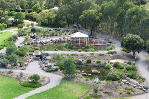 Anzac Park, East Tamworth NSW