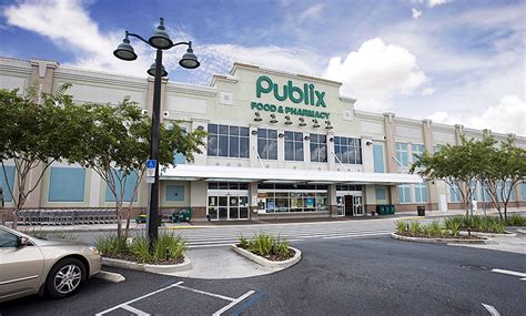 Baldwin Park | Publix Super Markets