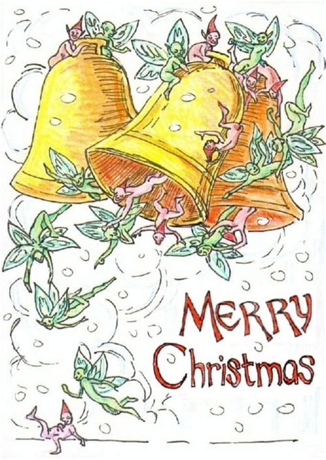 Christmas Cards – Set 03