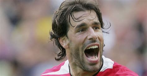 Ruud van Nistelrooy goals for Manchester United Quiz - By DAVOFIVO9292