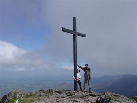 Carrauntoohil